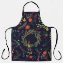 Search for garland aprons Wreath