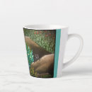 Search for raccoon mugs Forest