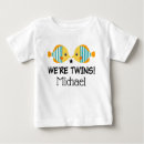 Search for twins baby shirts babies