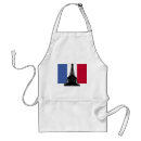 Search for france flag aprons Europe