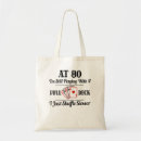 Search for 80 year old birthday tote bags Funny