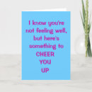 Search for baby get well cards Humour