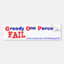 Search for fail bumper stickers Liberal