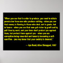 Search for ayn rand posters Atlas