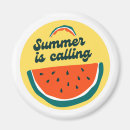 Search for calling magnets Summer