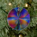Search for jewel tone christmas tree decorations Colourful