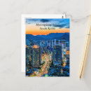 Search for seoul south korea postcards Myeongdong