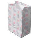 Search for girl elephant baby shower gift bags Birthday