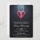 Search for broken invitations Retro