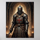 Search for crusade posters Warrior