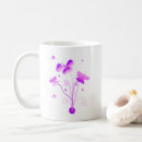 Search for purple swirl mugs Pretty