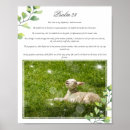 Search for psalm 23 posters Modern