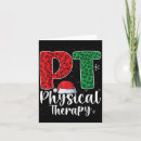 Search for physical therapy cards Therapist