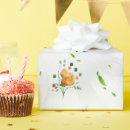 Search for oval wrapping paper Round