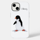 Search for penguins cases Penguin lover