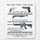 Search for guide mousepads Guns