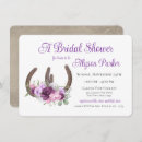 Search for barn wood bridal shower invitations Floral