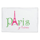 Search for paris pillowcases Travel