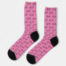 Search for name socks Pattern
