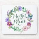 Search for bridal shower mousepads Simple