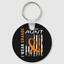 Search for i wear orange for my key rings Multiple