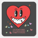 Search for positive messages stickers Hope