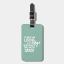 Search for funny sayings luggage tags Typography