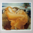 Search for flaming june posters Vintage