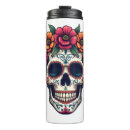 Search for cat skull mugs Spooky