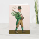 Search for irishman cards St patrick's day
