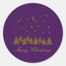 Search for purple merry christmas stickers Stars