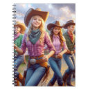 Search for dance notebooks Western