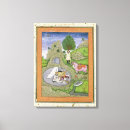 Search for poetry canvas prints Persian