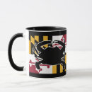 Search for maryland flag mugs Chesapeake bay
