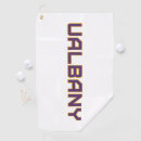 Search for college golf towels Ualbany great danes