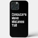 Search for intelligent iphone cases Programmer