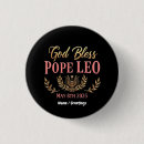 Search for pope badges God