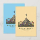 Search for yoga thank you cards Meditation