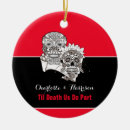 Search for alternate christmas tree decorations Skeleton