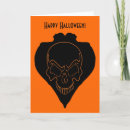 Search for bones halloween cards Spooky