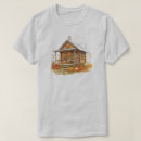 Search for log tshirts Cabin