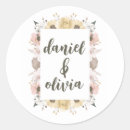 Search for pressed flowers stickers Elegant