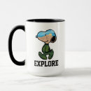 Search for peanuts mugs Hiking