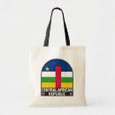 Search for central bags Central african republic flag