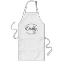 Search for chef aprons Culinary