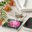 Search for horticultural key rings Flowers