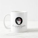 Search for pink cupcakes mugs Bakery