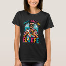 Search for jefe womens tshirts Spanish