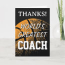 Search for orange basketball cards Coach