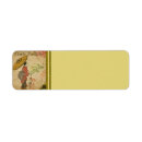 Search for postal return address labels Mail